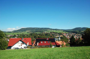 Gästehaus Jäger Ferienwohnungen